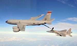 AFP: Israelul va achiziţiona două noi escadrile de avioane americane de luptă